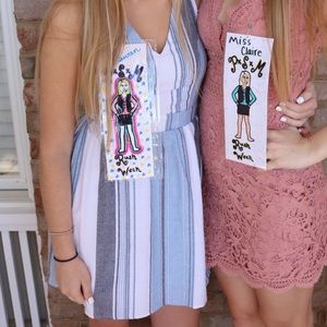 Altar’d State Dress